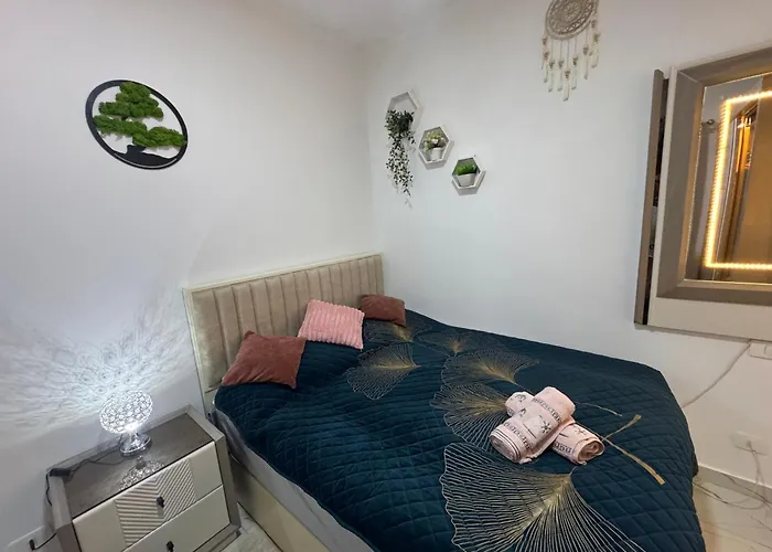 Apartman Turtles Al-ahyaa Gurdaka