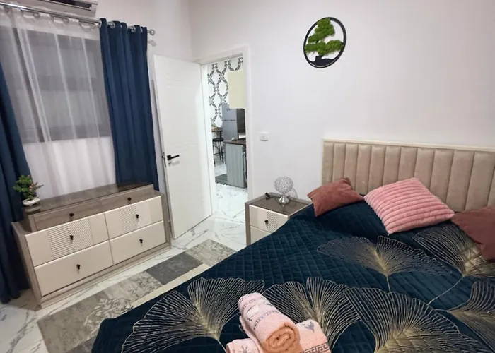 Apartman Turtles Al-ahyaa Gurdaka