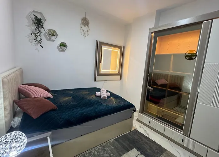 Apartman Turtles Al-ahyaa *