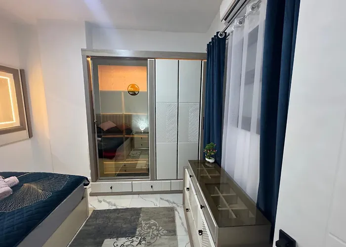 Apartman Turtles Al-ahyaa *
