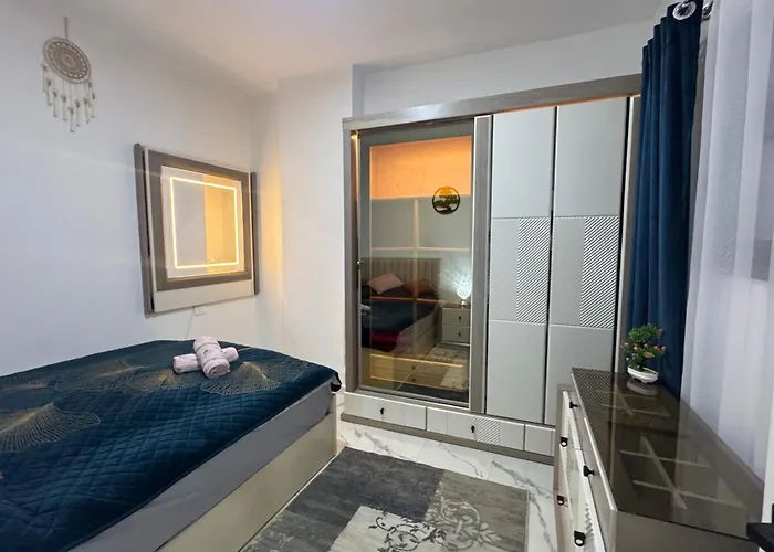 Apartman Turtles Al-ahyaa