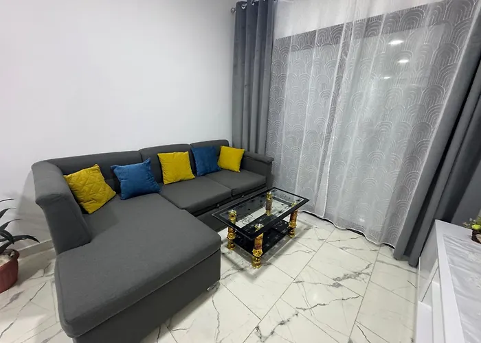 Apartman Turtles Al-ahyaa