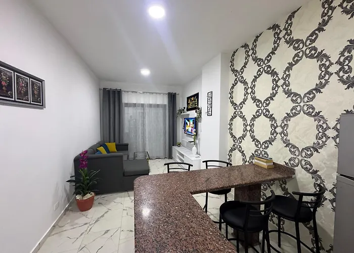 Turtles Al-ahyaa Apartman *