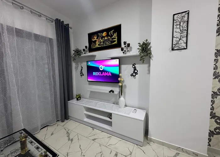 Apartman Turtles Al-ahyaa Gurdaka