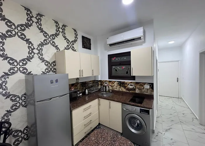 Turtles Al-ahyaa Apartman