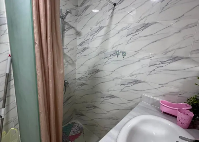 Apartman Turtles Al-ahyaa *