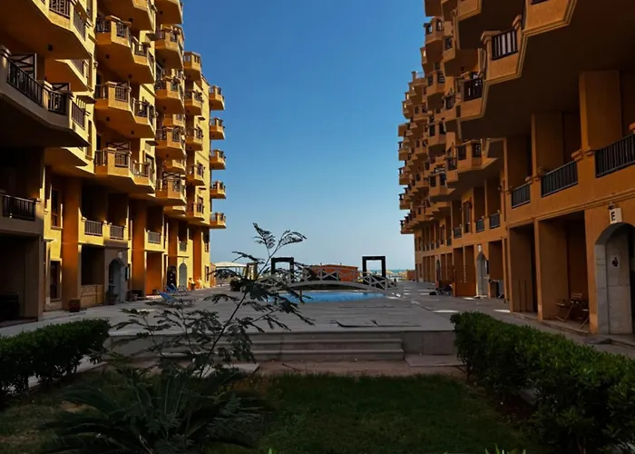 Apartman Turtles Al-ahyaa