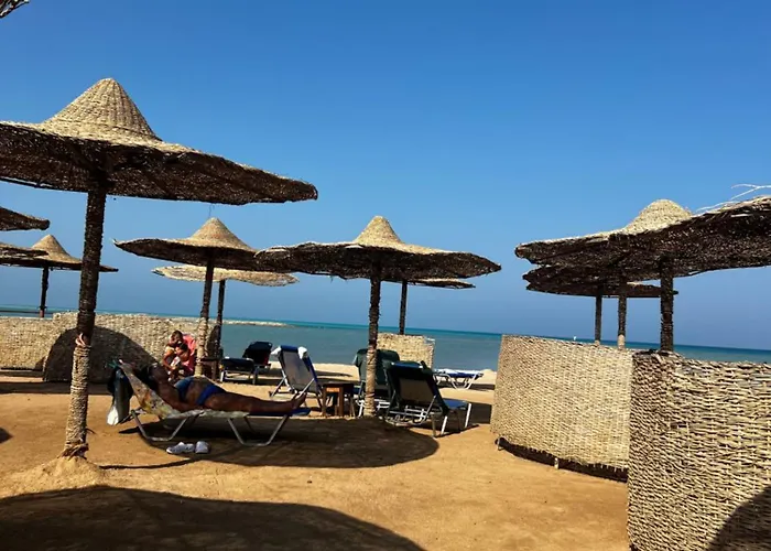 Apartman Turtles Al-ahyaa