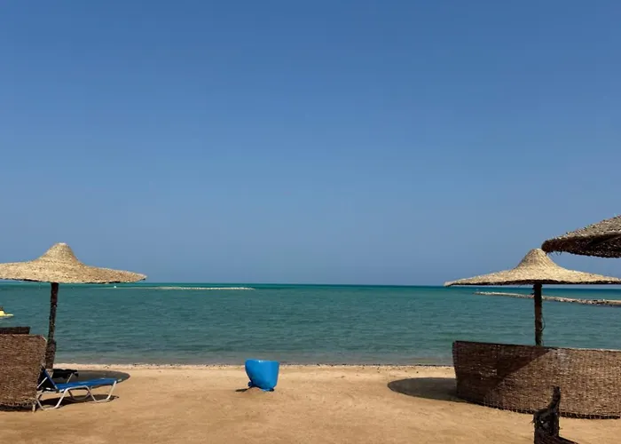 Apartman Turtles Al-ahyaa