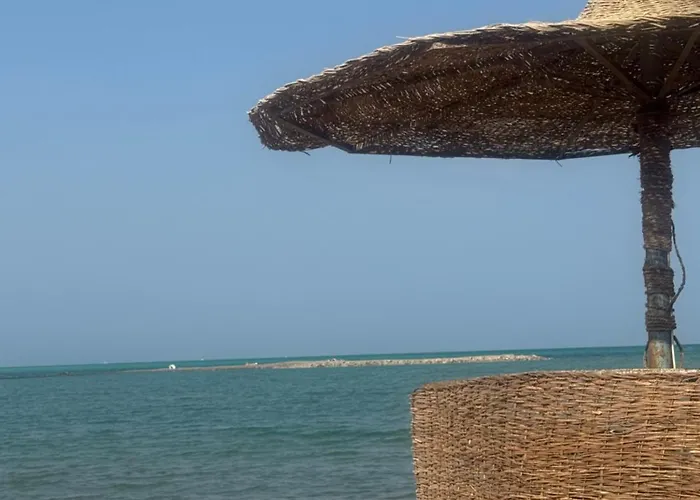 Turtles Al-ahyaa Apartman