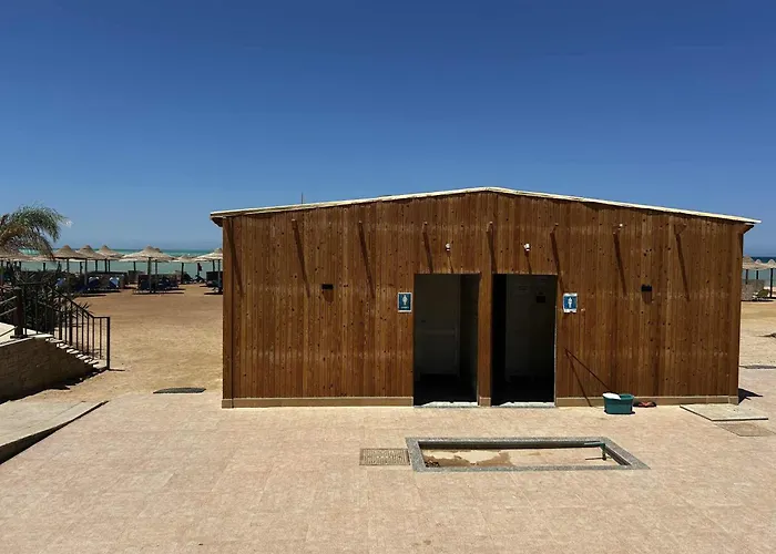 Apartman Turtles Al-ahyaa Gurdaka