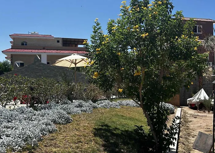 Apartman Turtles Al-ahyaa Gurdaka