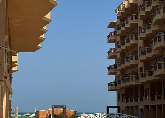 Apartman Turtles Al-ahyaa *